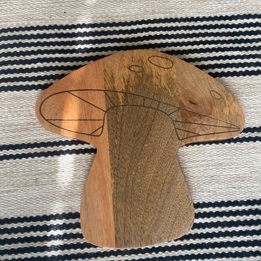 Mush Serving tray